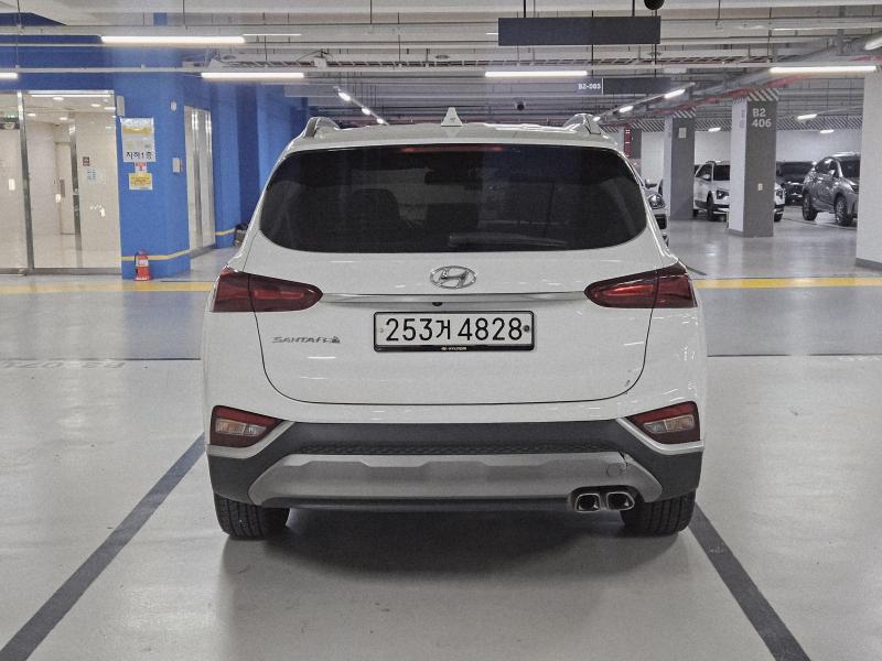 현대 싼타페(TM) R2.0 2WD 프레스티지 - 이미지 16