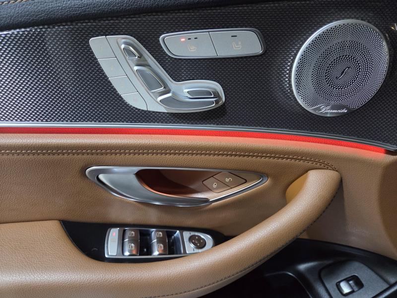 벤츠 E클래스(5세대) E350 4매틱 AMG 라인 - 이미지 3