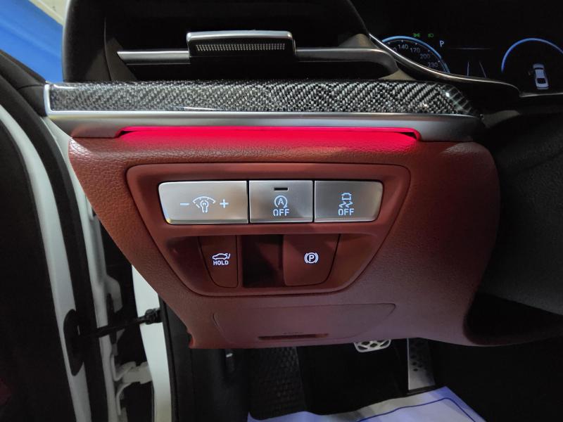 제네시스 더 올뉴G80 가솔린 3.5 AWD 스포츠팩 - 이미지 14