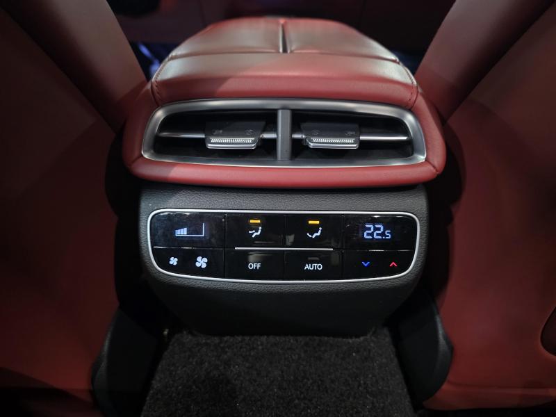 제네시스 더 올뉴G80 가솔린 3.5 AWD 스포츠팩 - 이미지 10