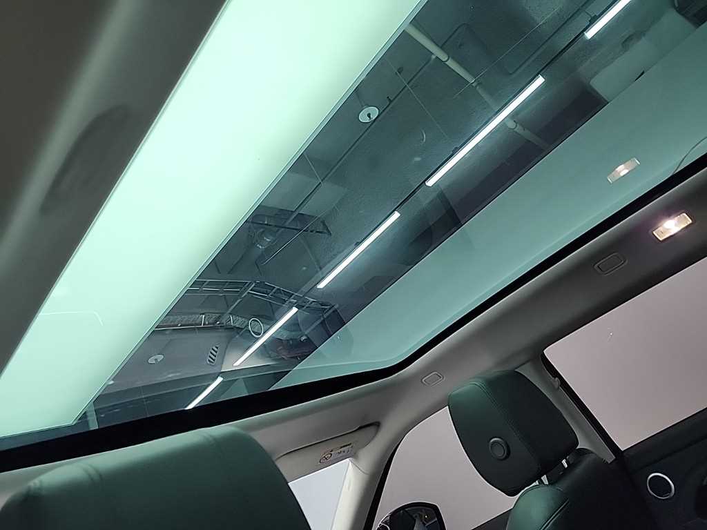 랜드로버 레인지로버 이보크(2세대) 2.0 D180 SE - 이미지 11