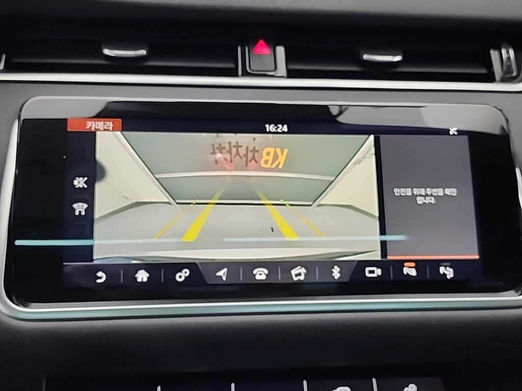 랜드로버 레인지로버 이보크(2세대) 2.0 D180 SE - 이미지 9