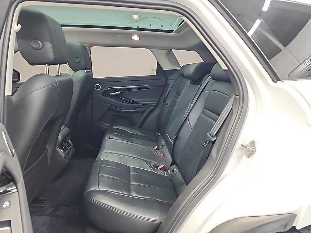 랜드로버 레인지로버 이보크(2세대) 2.0 D180 SE - 이미지 10