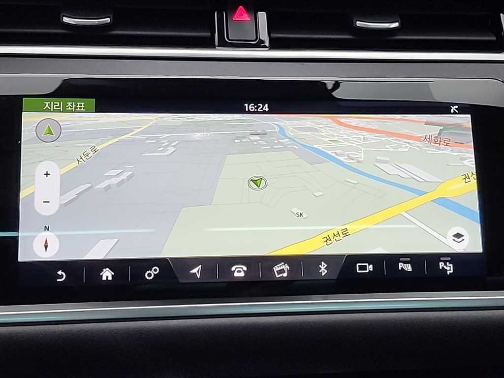 랜드로버 레인지로버 이보크(2세대) 2.0 D180 SE - 이미지 4