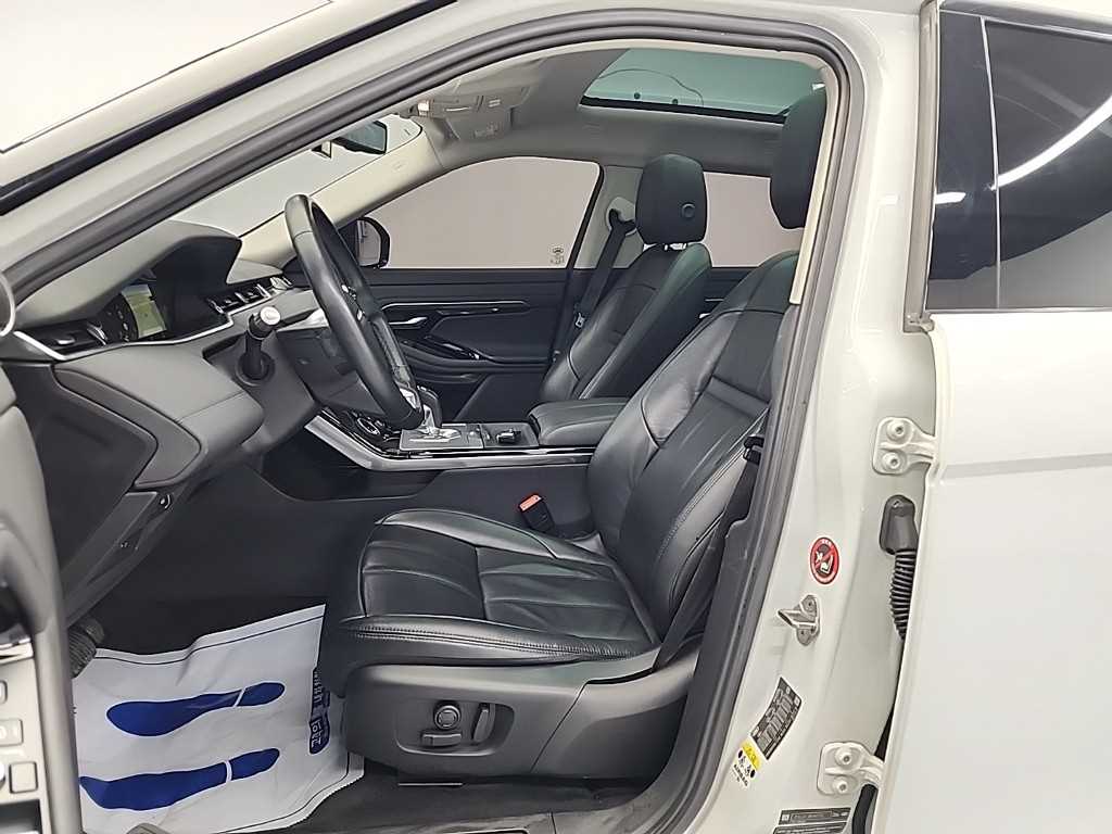 랜드로버 레인지로버 이보크(2세대) 2.0 D180 SE - 이미지 12