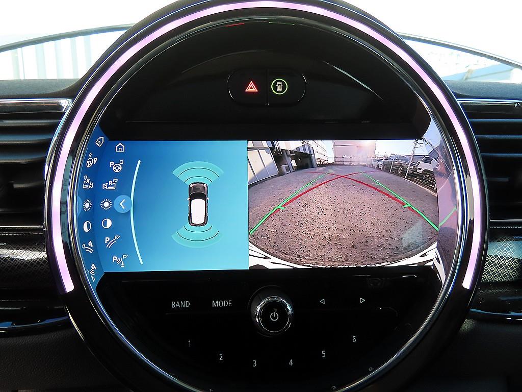 미니 클럽맨(2세대) 1.5 클래식 - 이미지 5