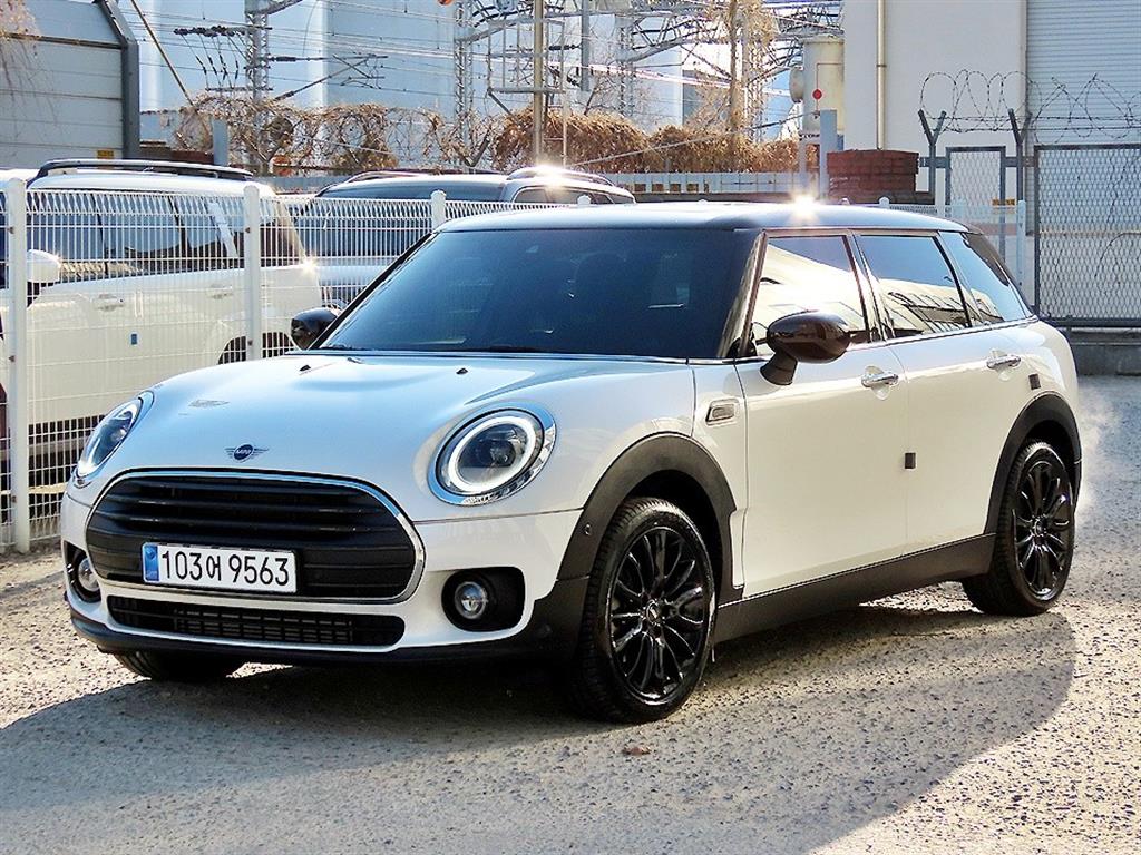 미니 클럽맨(2세대) 1.5 클래식 - 이미지 2