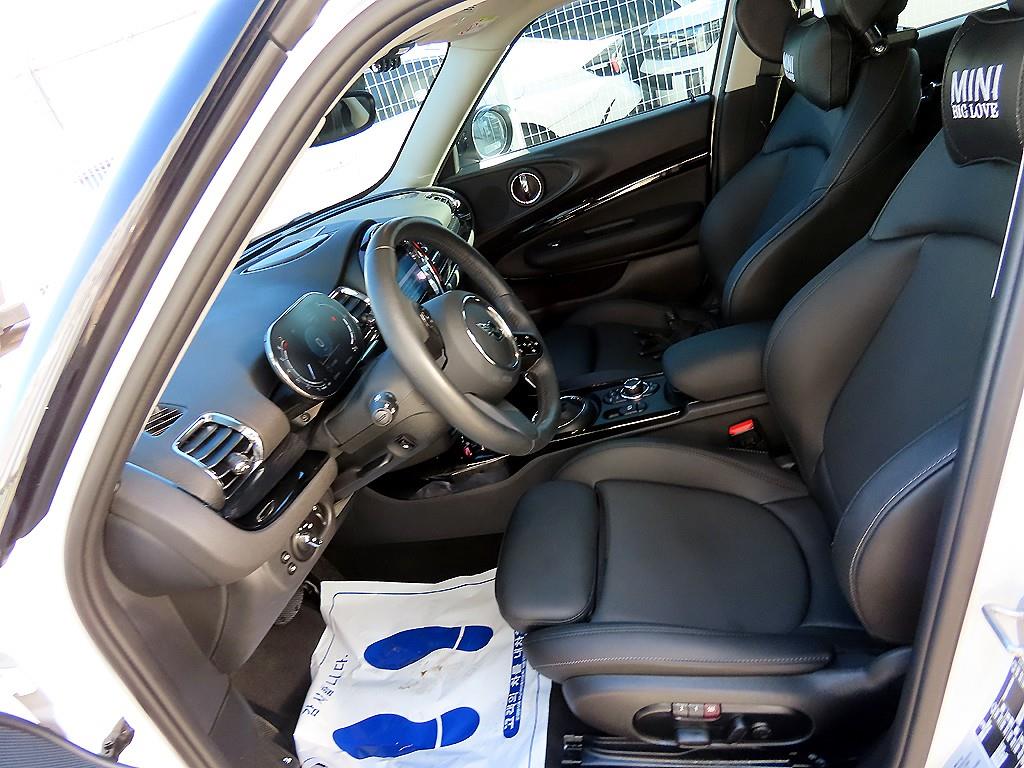 미니 클럽맨(2세대) 1.5 클래식 - 이미지 7