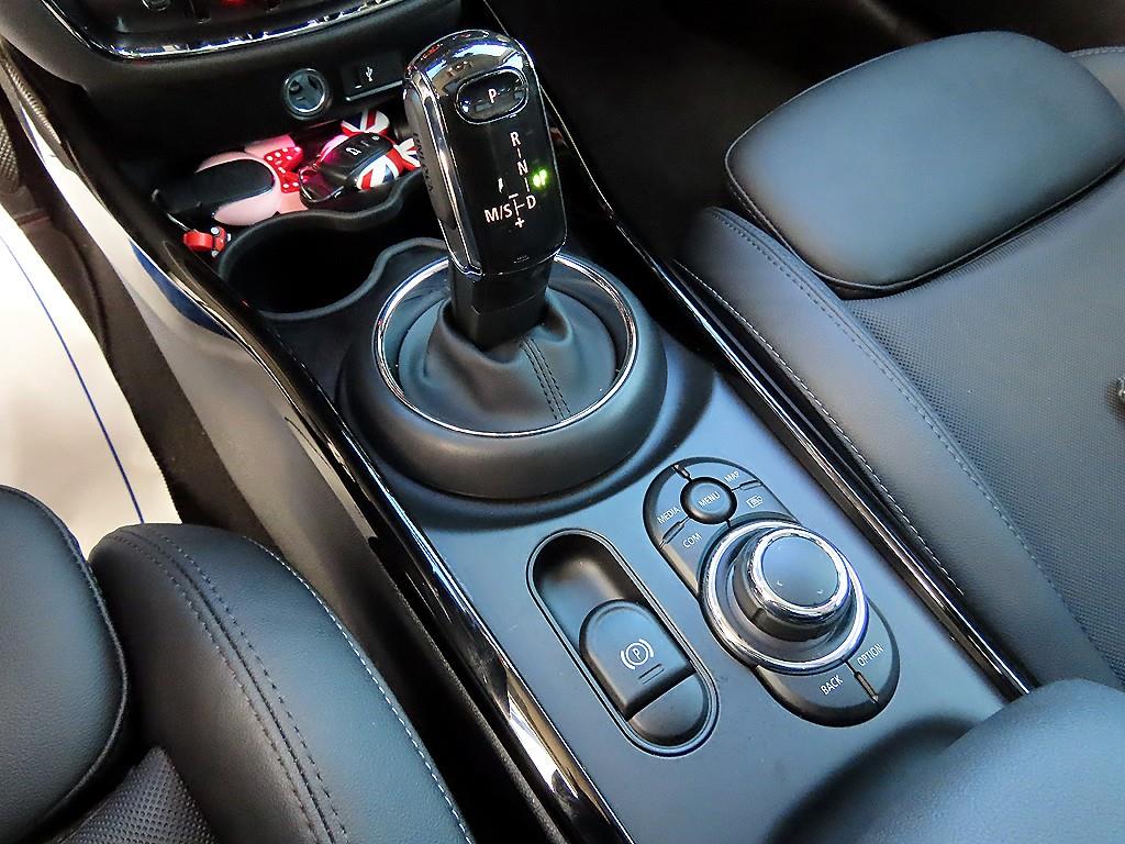 미니 클럽맨(2세대) 1.5 클래식 - 이미지 13