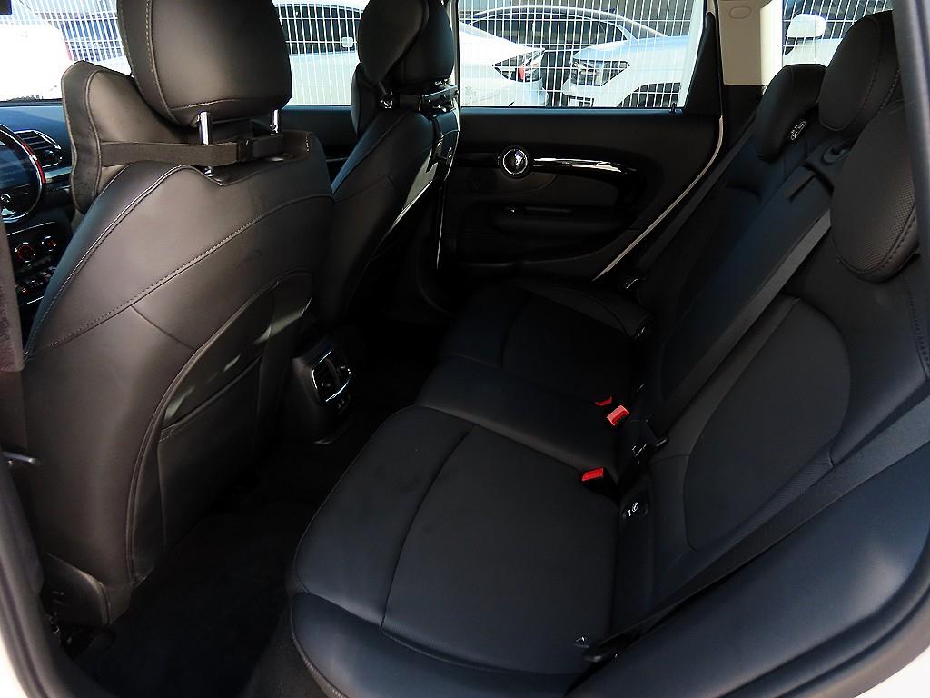 미니 클럽맨(2세대) 1.5 클래식 - 이미지 19