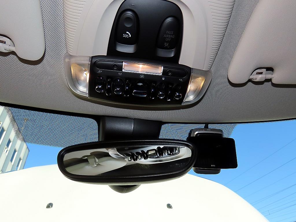 미니 클럽맨(2세대) 1.5 클래식 - 이미지 18