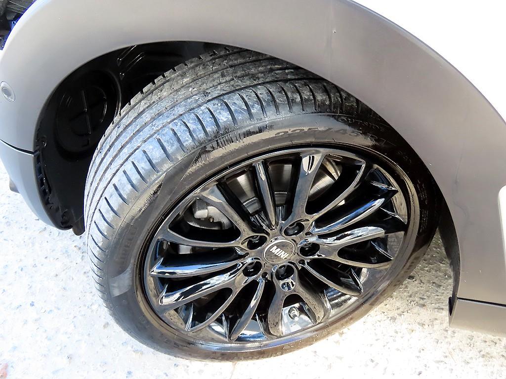 미니 클럽맨(2세대) 1.5 클래식 - 이미지 17