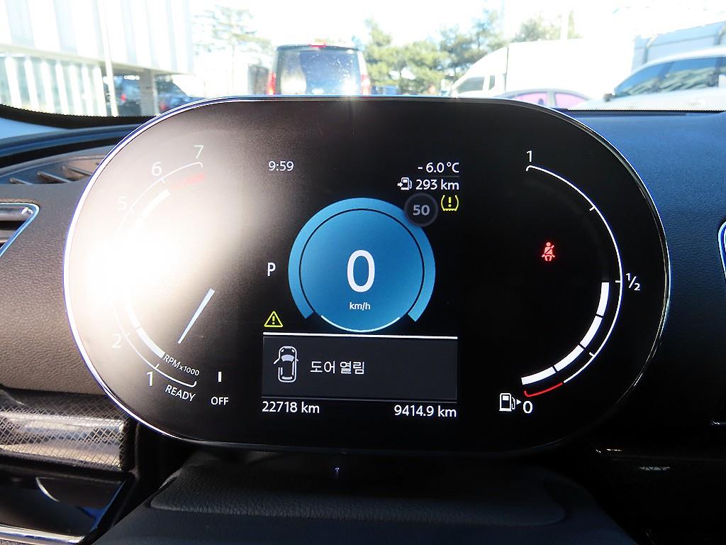 미니 클럽맨(2세대) 1.5 클래식 - 이미지 12