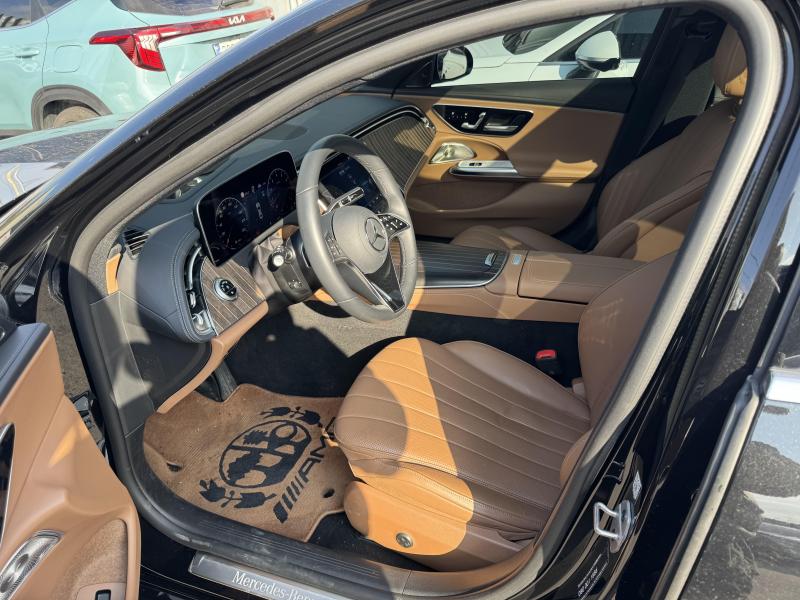 벤츠 E클래스(6세대) E300 4매틱 익스클루시브 - 이미지 3