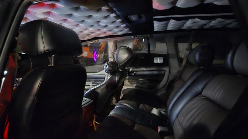 KG모빌리티(쌍용) 무쏘 신형 4WD FX7 최고급형 - 이미지 2