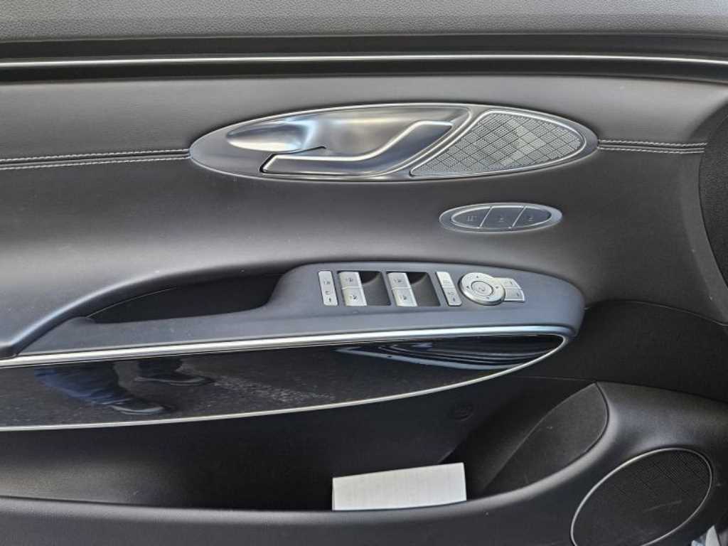 제네시스 GV70 2.5T 2WD 기본형 - 이미지 6