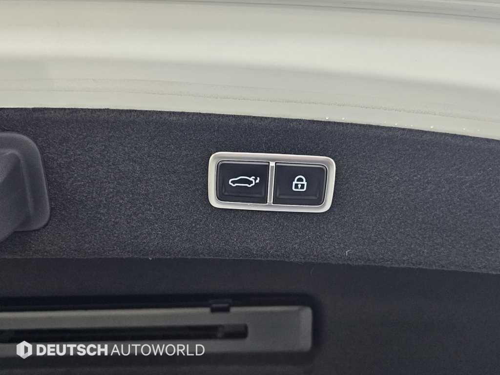 제네시스 뉴 G80 가솔린 2.5 AWD 기본형 - 이미지 4