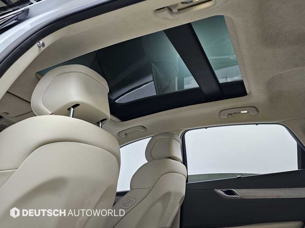 제네시스 뉴 G80 가솔린 2.5 AWD 기본형 - 이미지 16