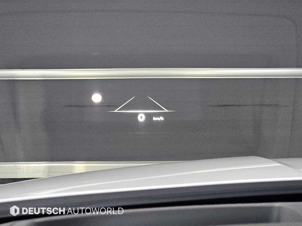 제네시스 뉴 G80 가솔린 2.5 AWD 기본형 - 이미지 11