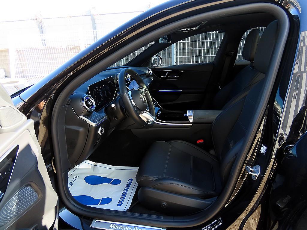 벤츠 C클래스(5세대) C200 아방가르드 - 이미지 18