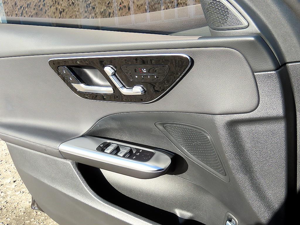 벤츠 C클래스(5세대) C200 아방가르드 - 이미지 14