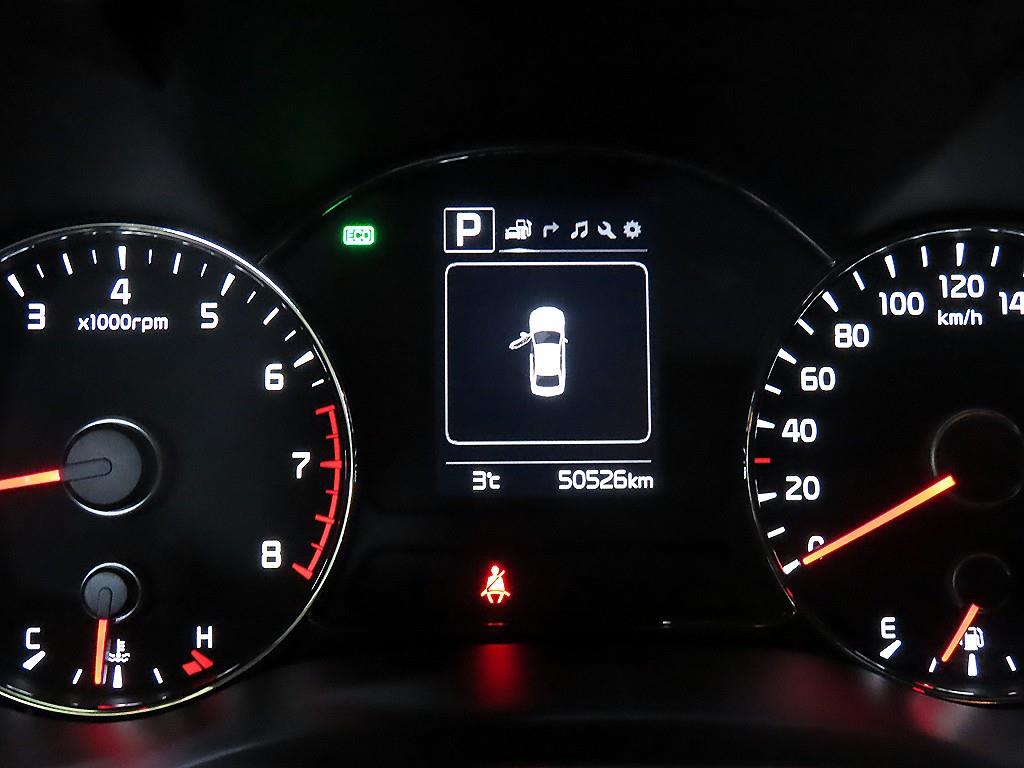 기아 더 뉴K3 1.6 GDI 트렌디 스타일 - 이미지 16