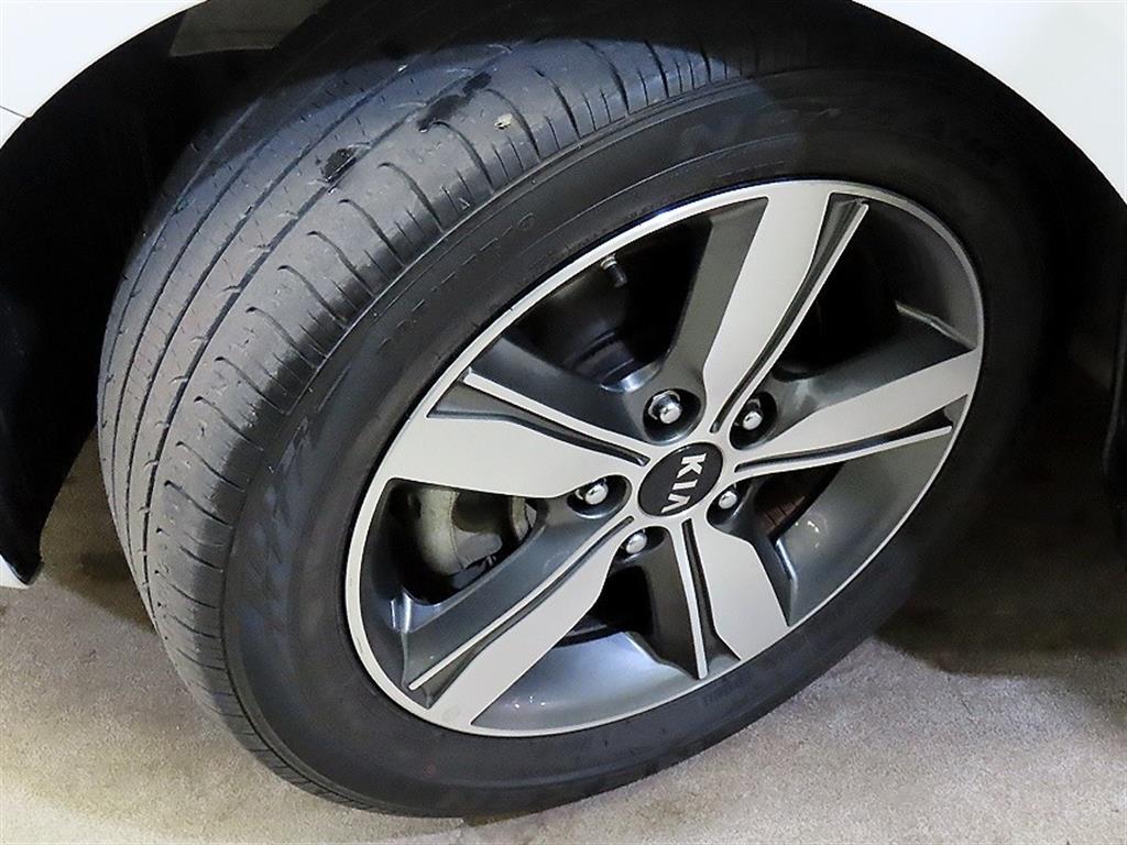 기아 더 뉴K3 1.6 GDI 트렌디 스타일 - 이미지 10