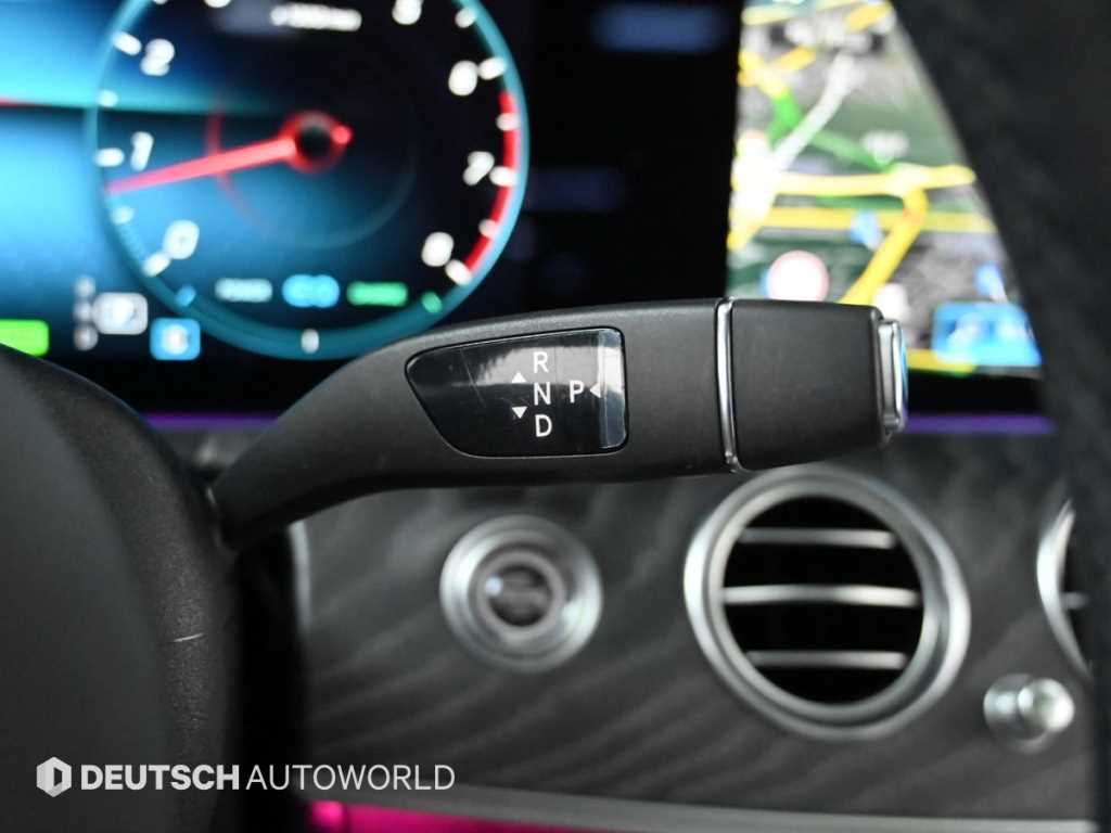 벤츠 E클래스(5세대) E350 4매틱 AMG 라인 - 이미지 16