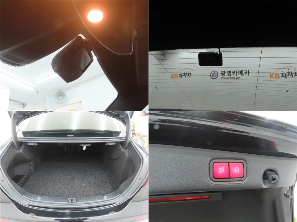 벤츠 E클래스(5세대) E250 익스클루시브 - 이미지 16