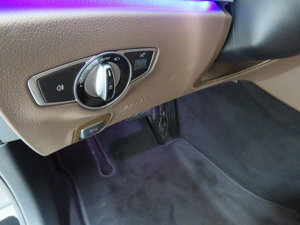 벤츠 E클래스(5세대) E250 익스클루시브 - 이미지 18