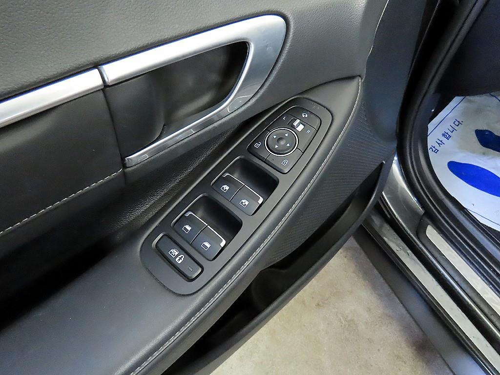 현대 쏘나타(DN8) 하이브리드 2.0 HEV 프리미엄 플러스 - 이미지 6