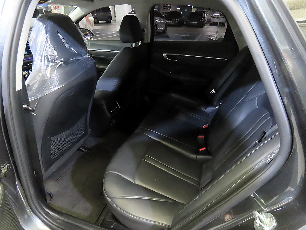 현대 쏘나타(DN8) 하이브리드 2.0 HEV 프리미엄 플러스