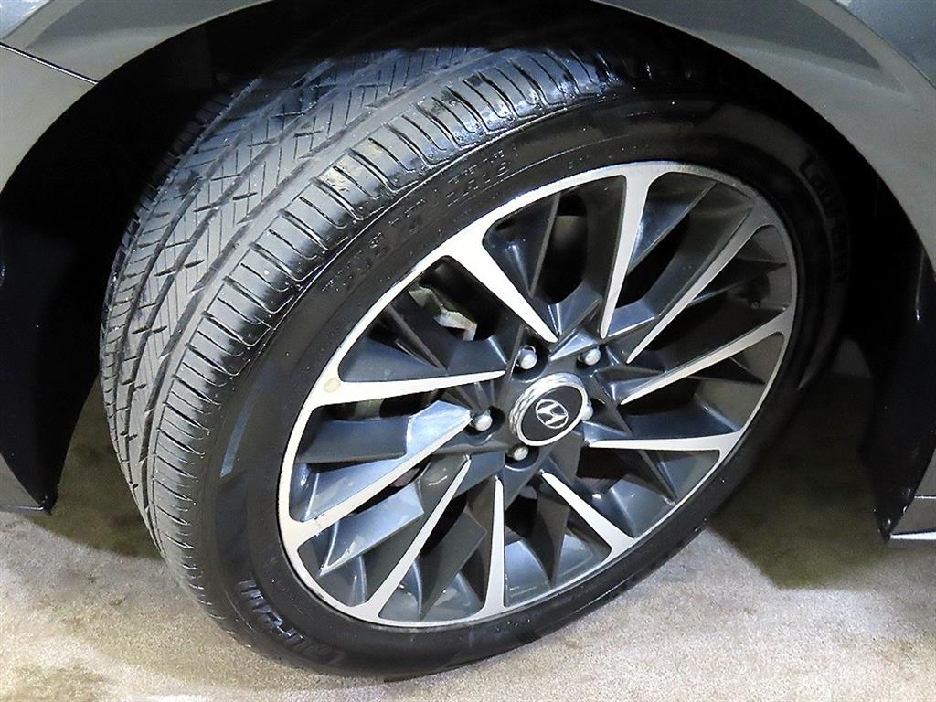 현대 쏘나타(DN8) 하이브리드 2.0 HEV 프리미엄 플러스 - 이미지 16