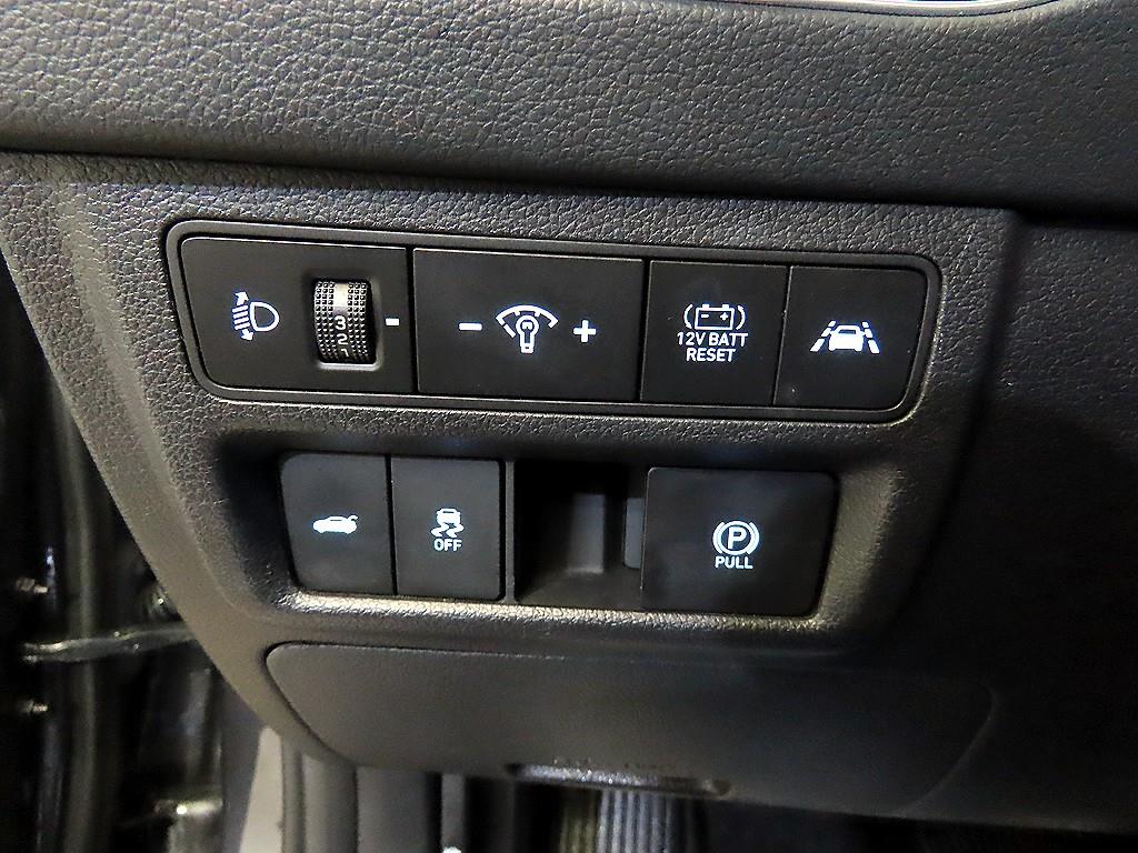 현대 쏘나타(DN8) 하이브리드 2.0 HEV 프리미엄 플러스 - 이미지 17