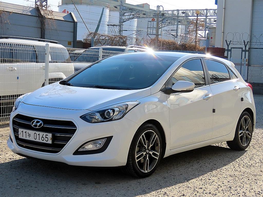 현대 더 뉴i30 2.0 GDi D스펙 - 이미지 15