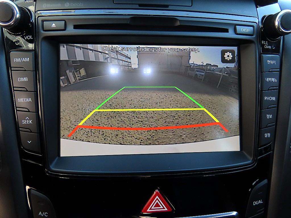 현대 더 뉴i30 2.0 GDi D스펙 - 이미지 19