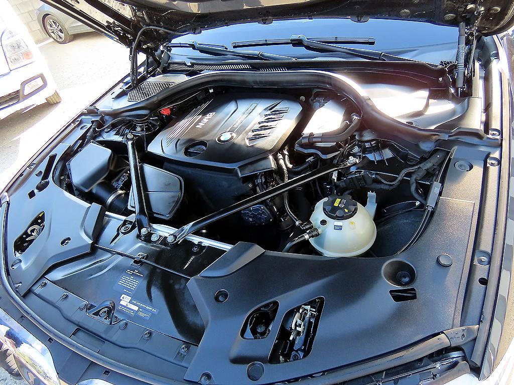 BMW 5시리즈(7세대) 520d M스포츠팩 플러스 - 이미지 2