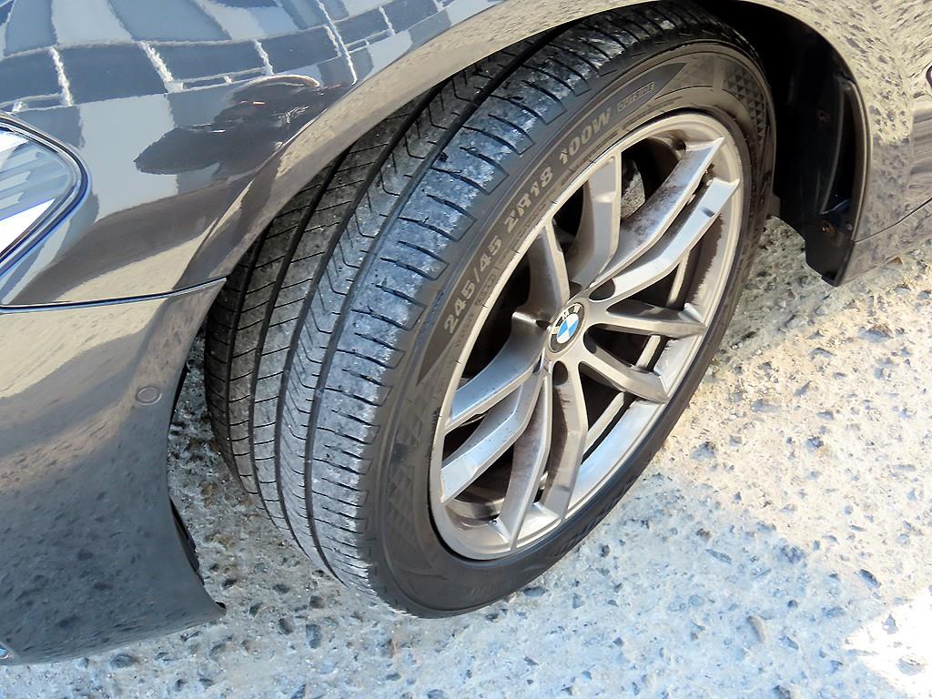 BMW 5시리즈(7세대) 520d M스포츠팩 플러스 - 이미지 5