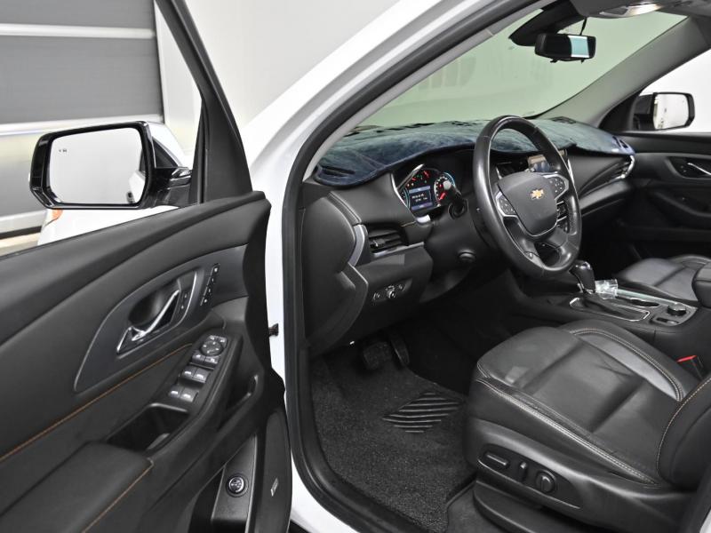 쉐보레 (대우) 트래버스 3.6 가솔린 레드라인 - 이미지 2