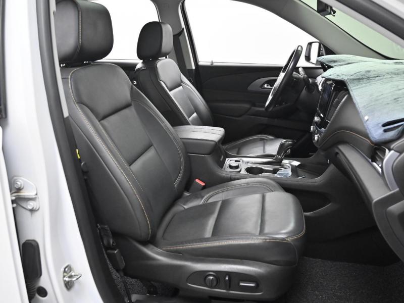 쉐보레 (대우) 트래버스 3.6 가솔린 레드라인 - 이미지 4