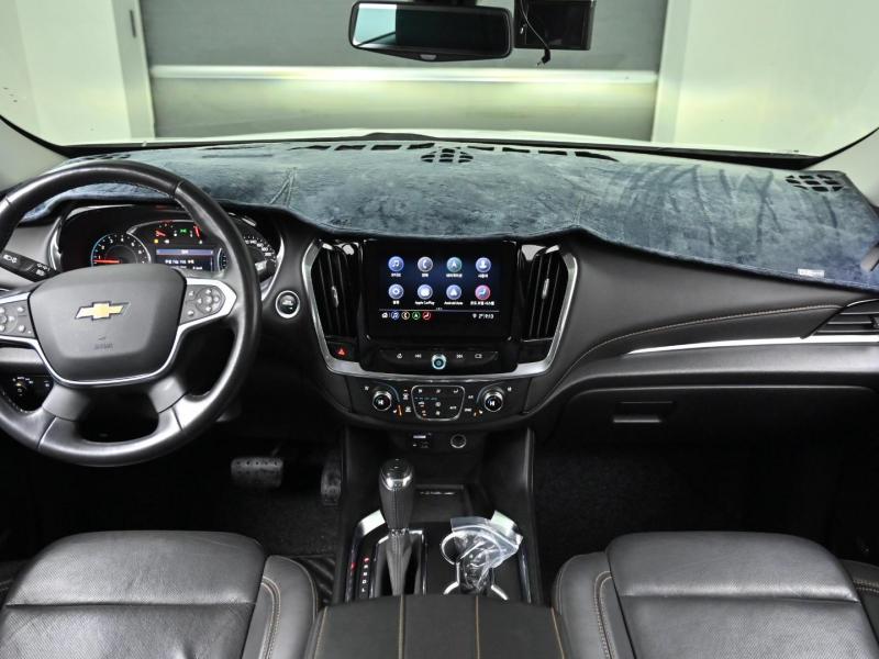 쉐보레 (대우) 트래버스 3.6 가솔린 레드라인 - 이미지 8