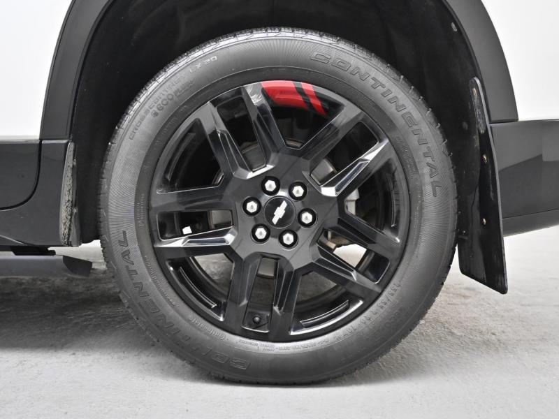 쉐보레 (대우) 트래버스 3.6 가솔린 레드라인 - 이미지 19