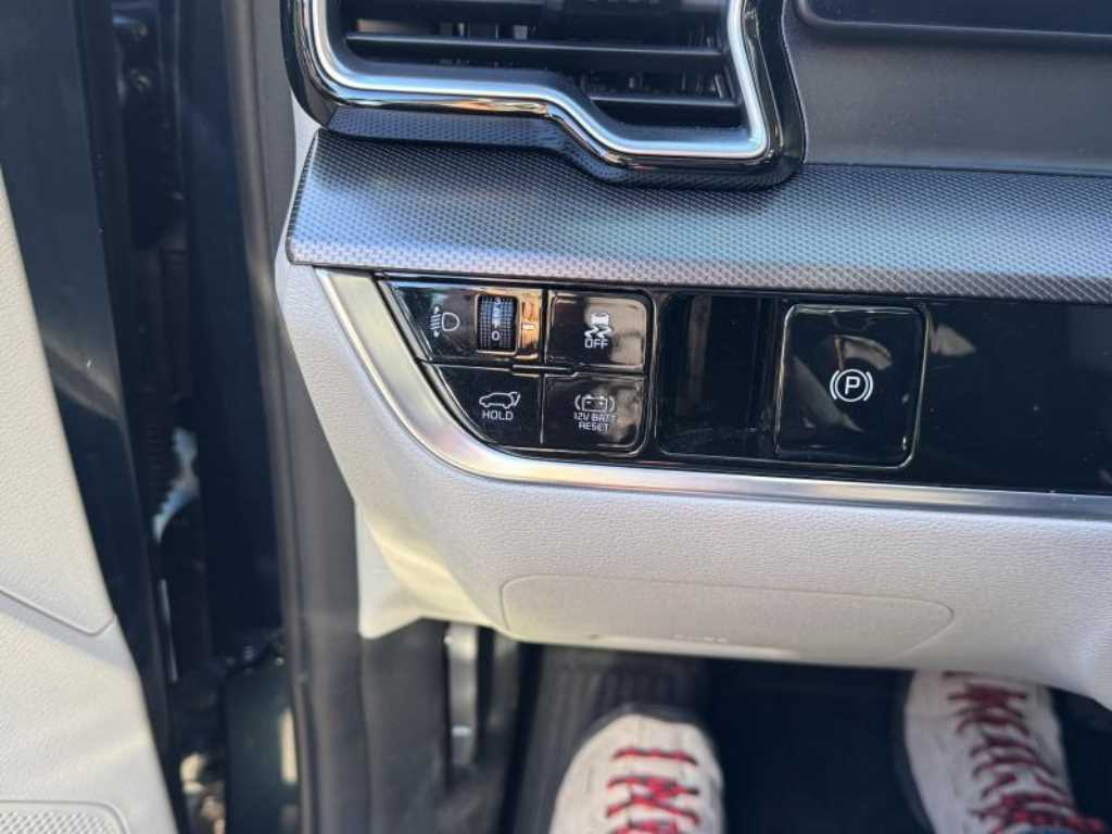 기아 디 올뉴스포티지 하이브리드 1.6 HEV 노블레스 - 이미지 5