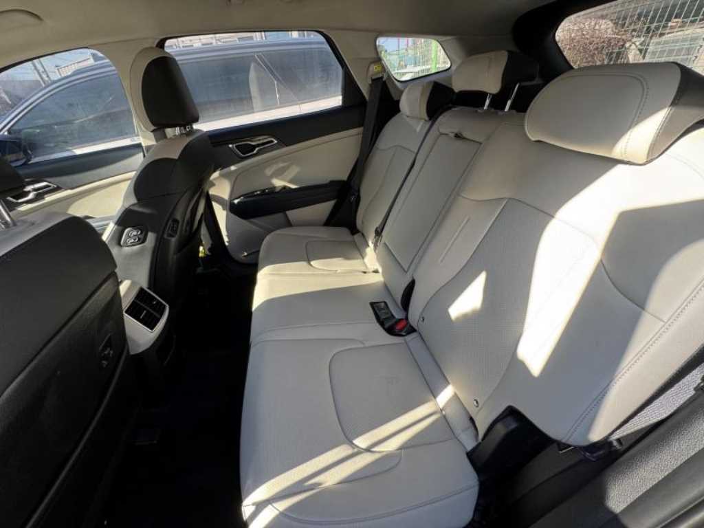 기아 디 올뉴스포티지 하이브리드 1.6 HEV 노블레스 - 이미지 7