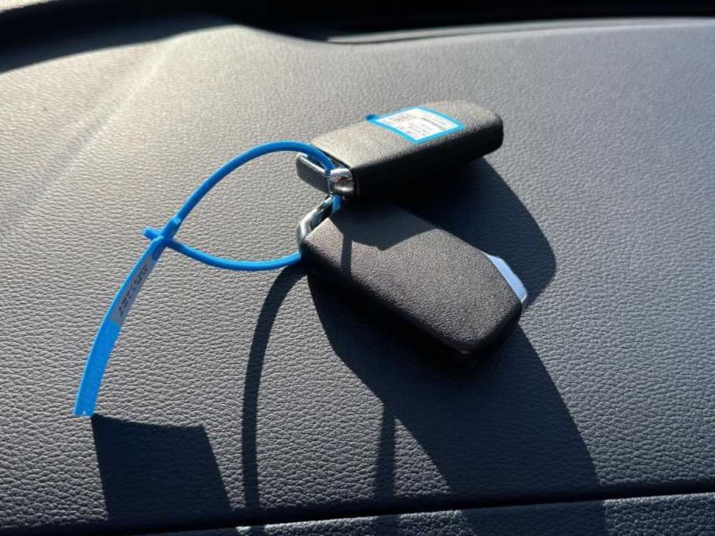 기아 디 올뉴스포티지 하이브리드 1.6 HEV 노블레스 - 이미지 6