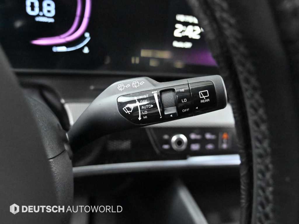 기아 디 올뉴스포티지 2.0 디젤 2WD 프레스티지 - 이미지 16