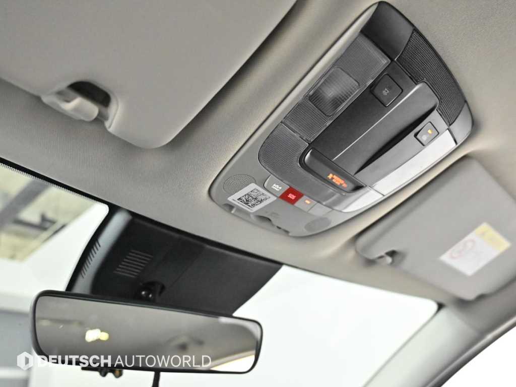 기아 디 올뉴스포티지 2.0 디젤 2WD 프레스티지 - 이미지 13