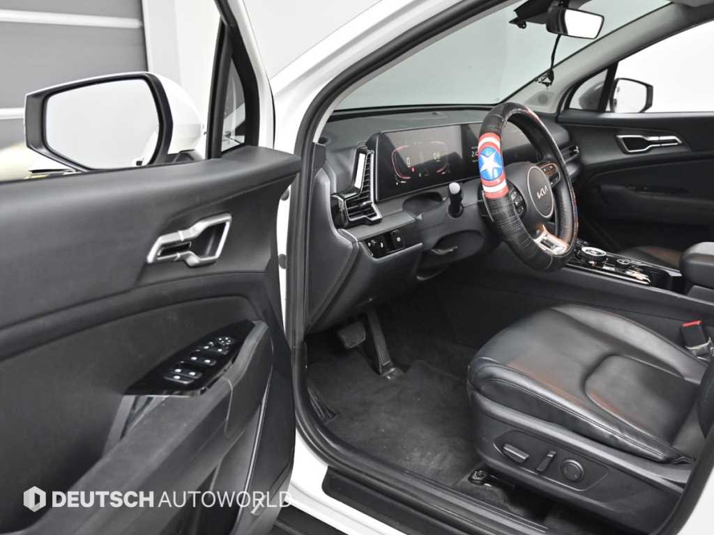 기아 디 올뉴스포티지 2.0 디젤 2WD 프레스티지 - 이미지 15