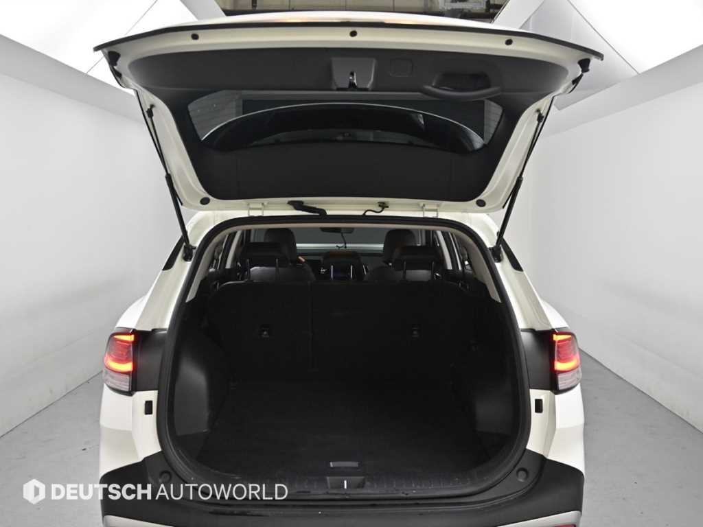 기아 디 올뉴스포티지 2.0 디젤 2WD 프레스티지 - 이미지 19