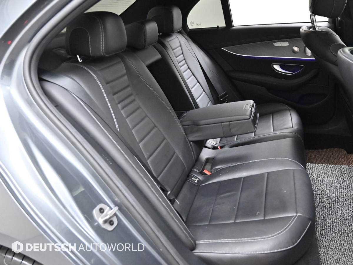 벤츠 E클래스(5세대) E350 4매틱 익스클루시브 - 이미지 20